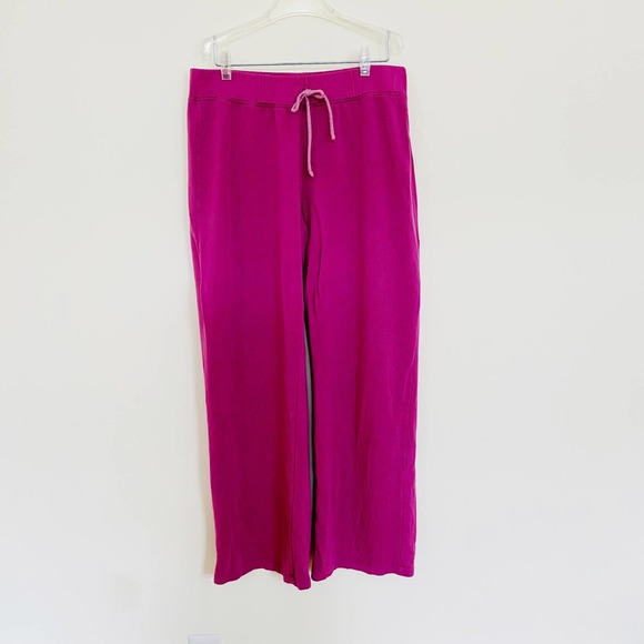Pajamagram Comfy Cozy Loungewear Pajama Bottoms - Picture 1 of 5